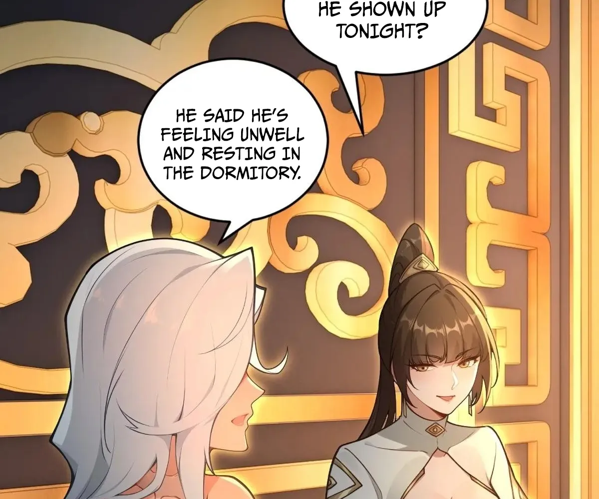 Read Travelling Through Time and Space to become an unlucky NPC EN Manga Online