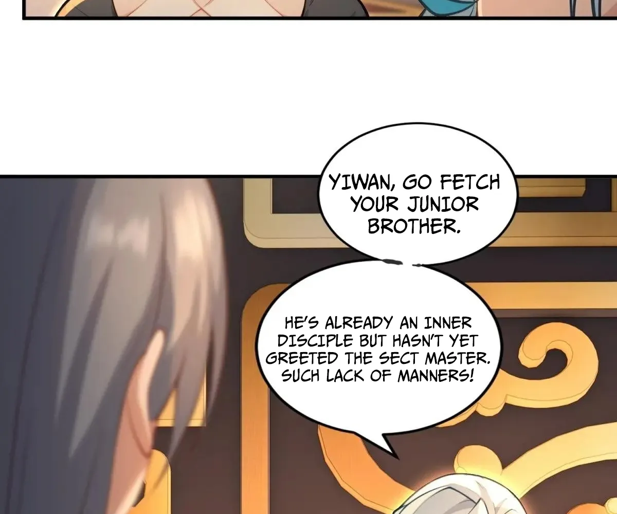 Read Travelling Through Time and Space to become an unlucky NPC EN Manga Online