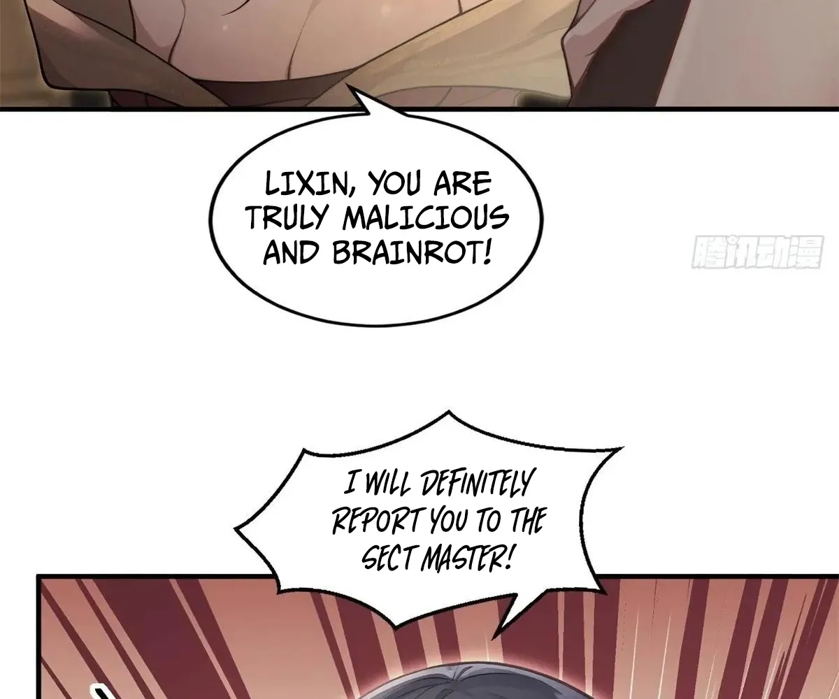 Read Travelling Through Time and Space to become an unlucky NPC EN Manga Online