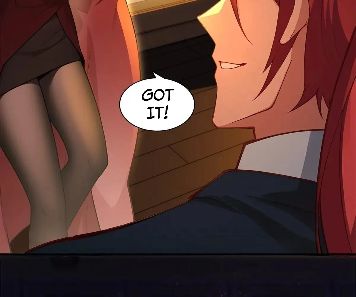 Read Travelling Through Time and Space to become an unlucky NPC EN Manga Online