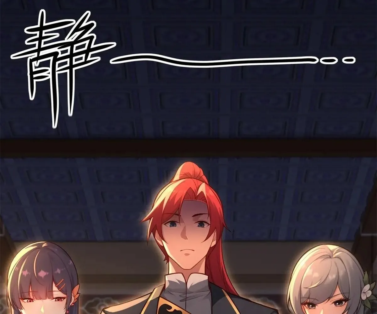 Read Travelling Through Time and Space to become an unlucky NPC EN Manga Online