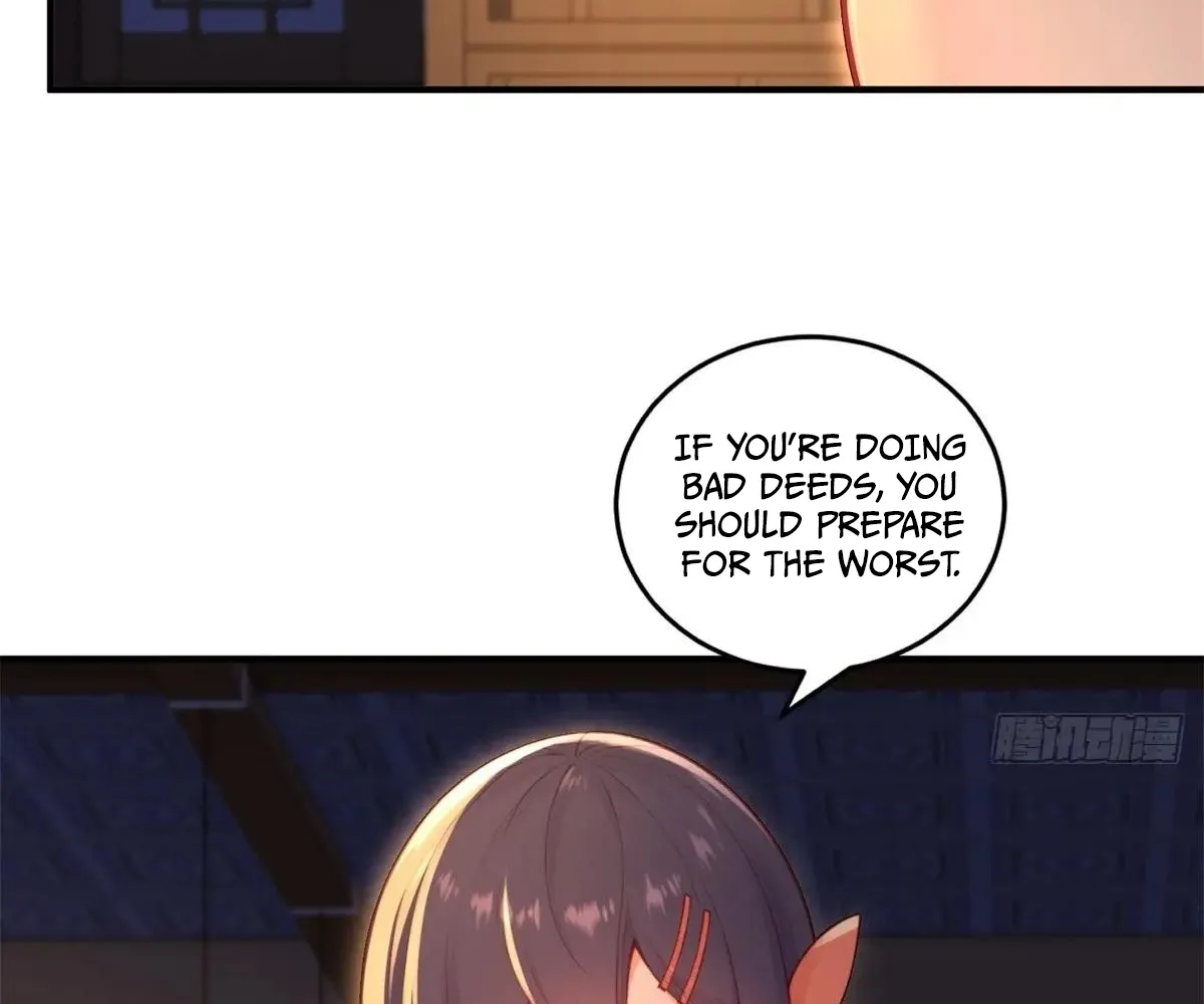 Read Travelling Through Time and Space to become an unlucky NPC EN Manga Online