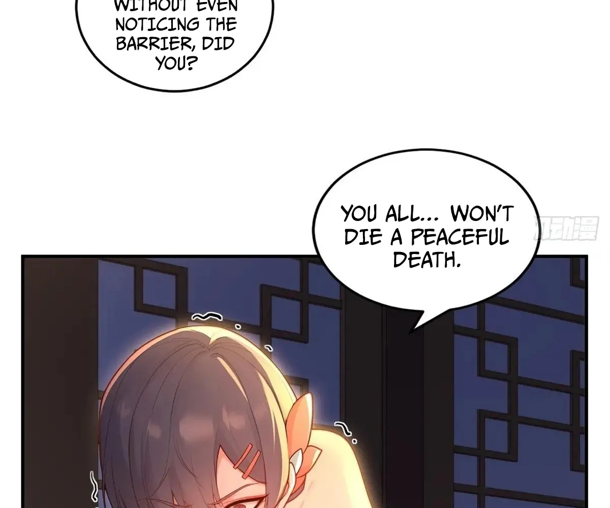 Read Travelling Through Time and Space to become an unlucky NPC EN Manga Online