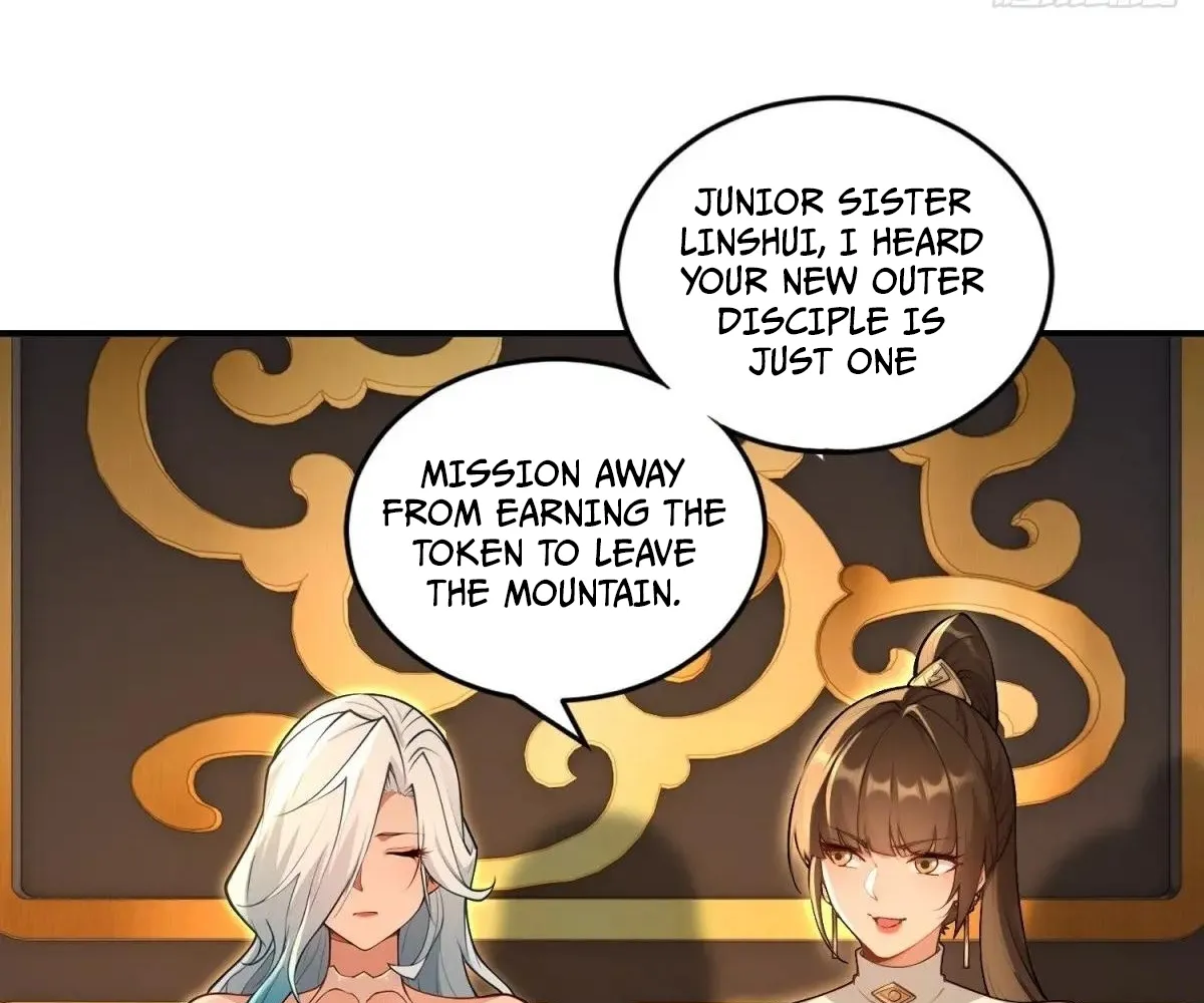 Read Travelling Through Time and Space to become an unlucky NPC EN Manga Online