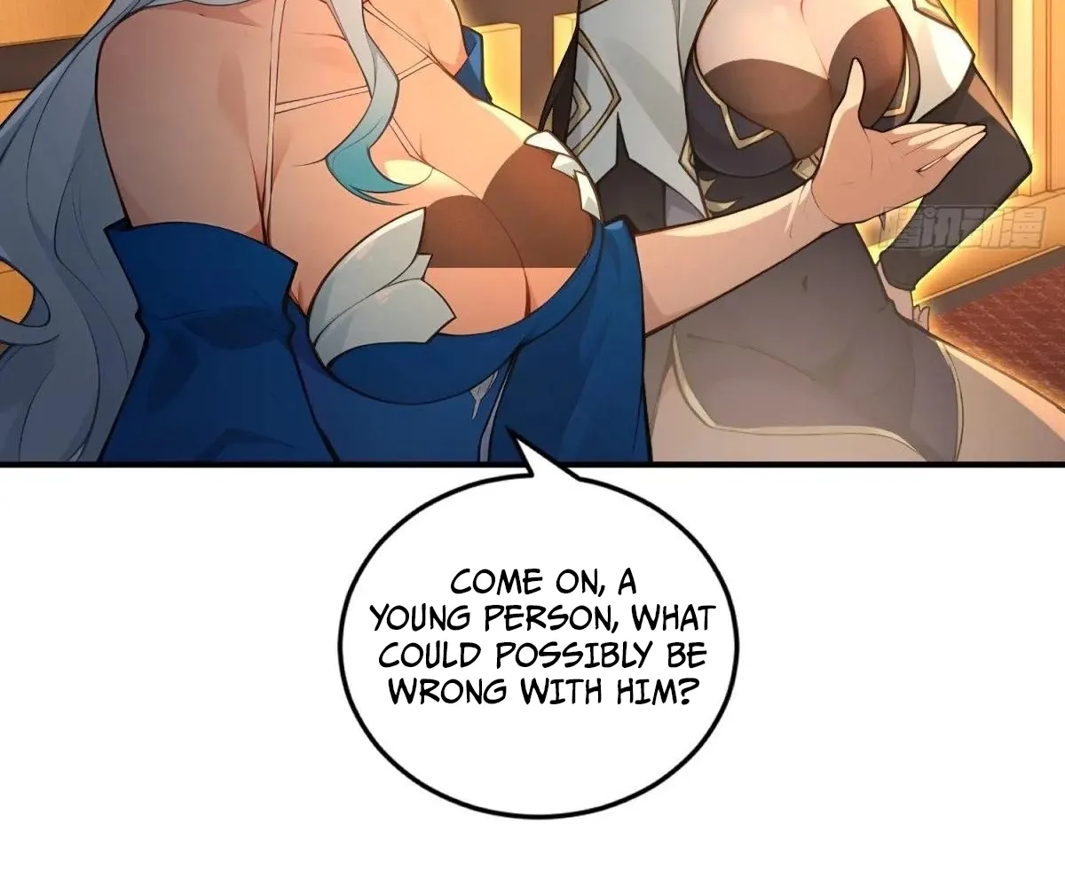 Read Travelling Through Time and Space to become an unlucky NPC EN Manga Online
