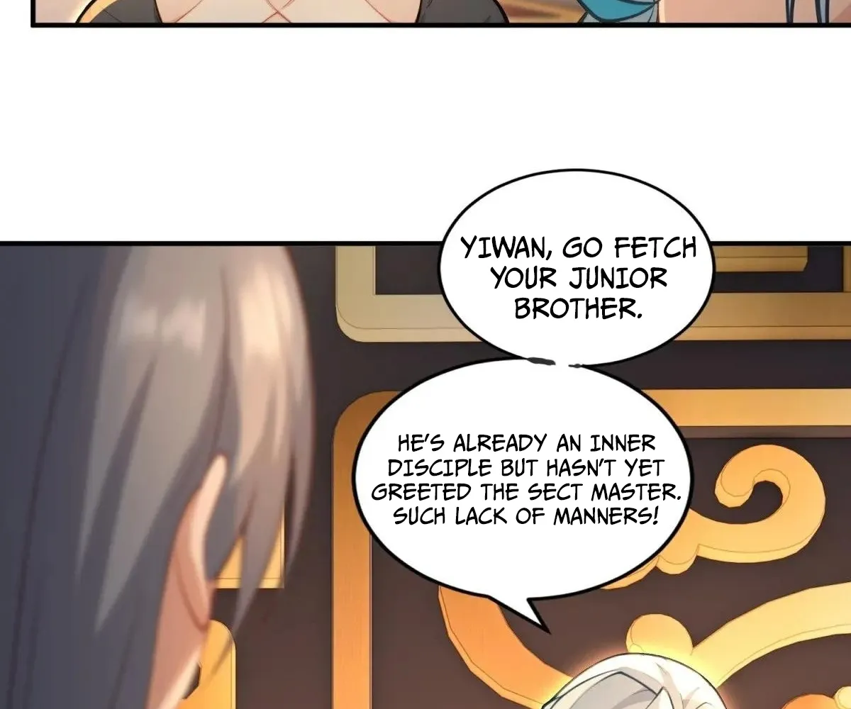Read Travelling Through Time and Space to become an unlucky NPC EN Manga Online