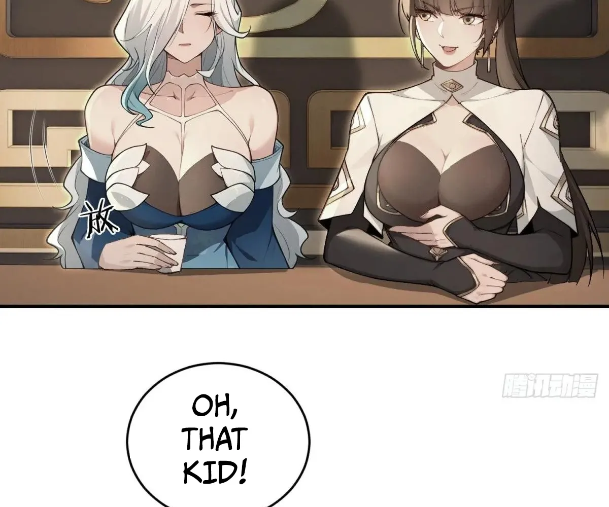Read Travelling Through Time and Space to become an unlucky NPC EN Manga Online