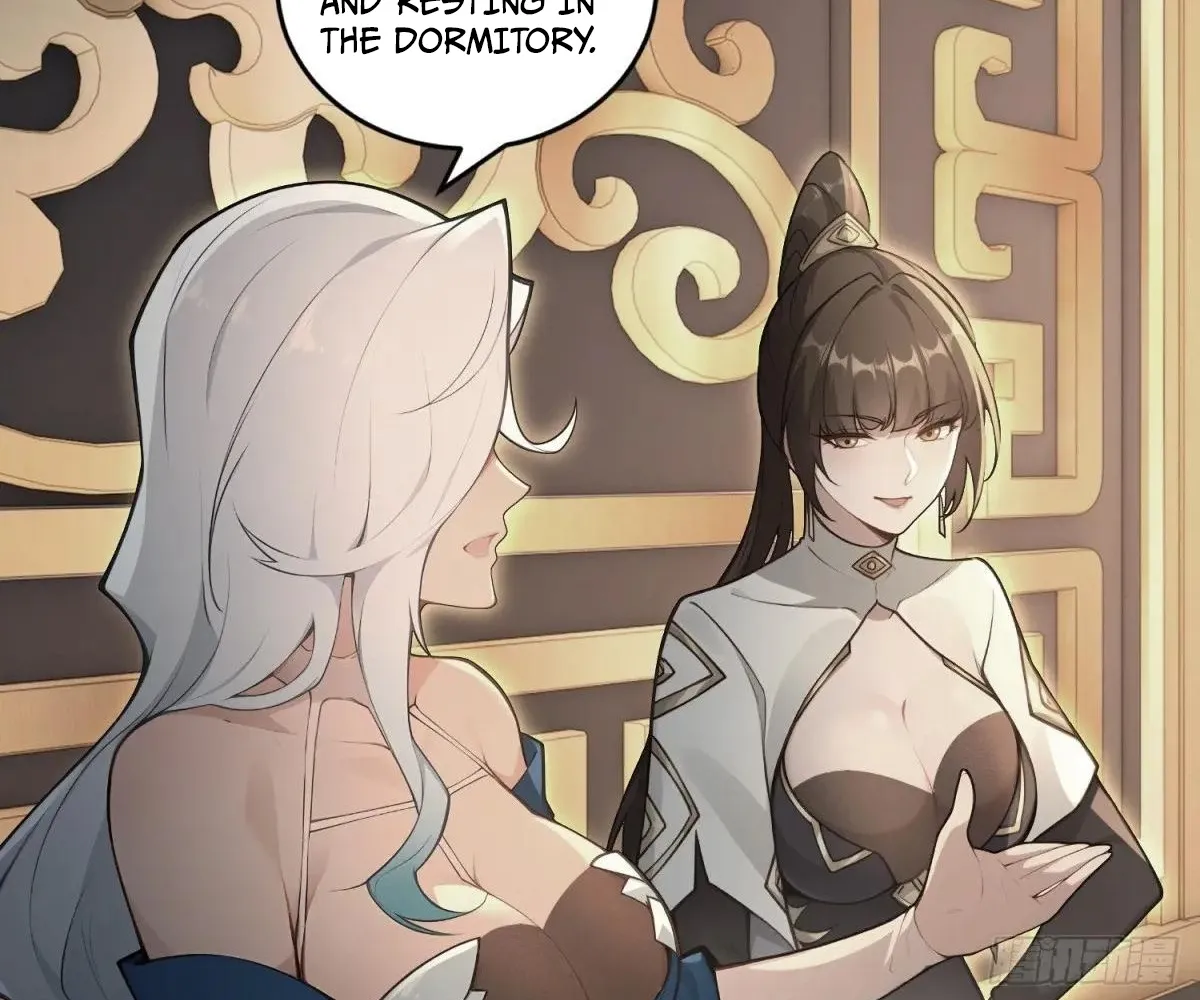 Read Travelling Through Time and Space to become an unlucky NPC EN Manga Online