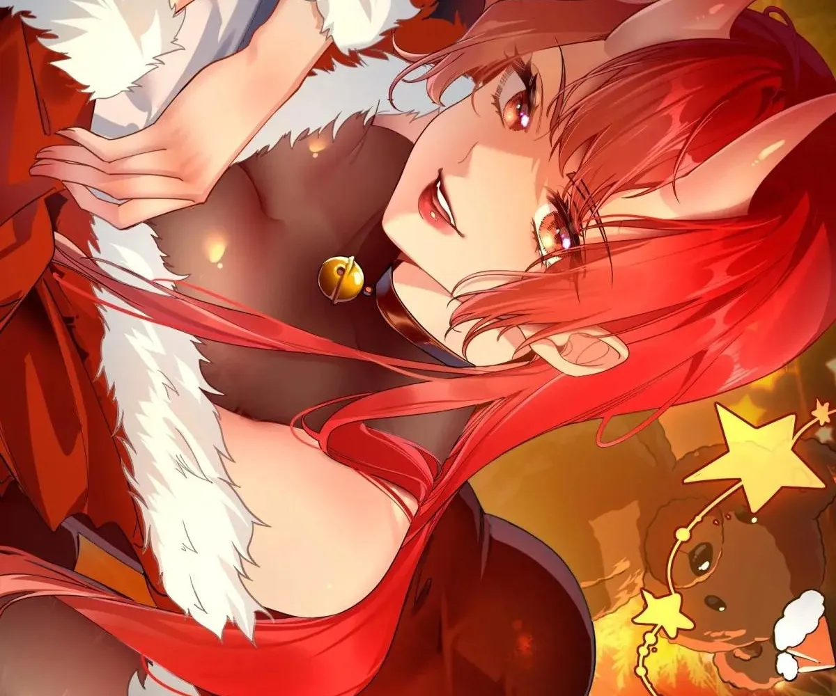 Read Travelling Through Time and Space to become an unlucky NPC EN Manga Online