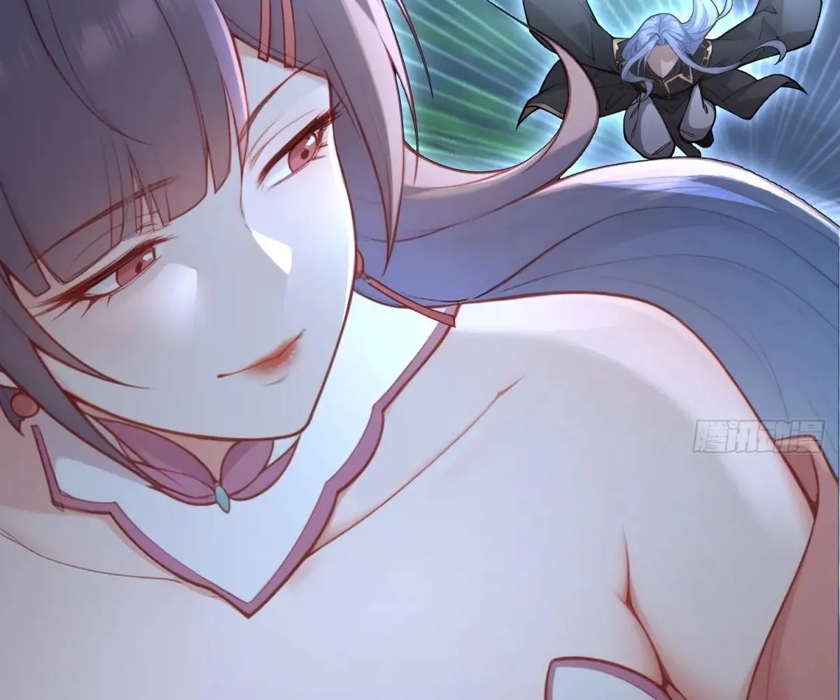 Read Travelling Through Time and Space to become an unlucky NPC EN Manga Online