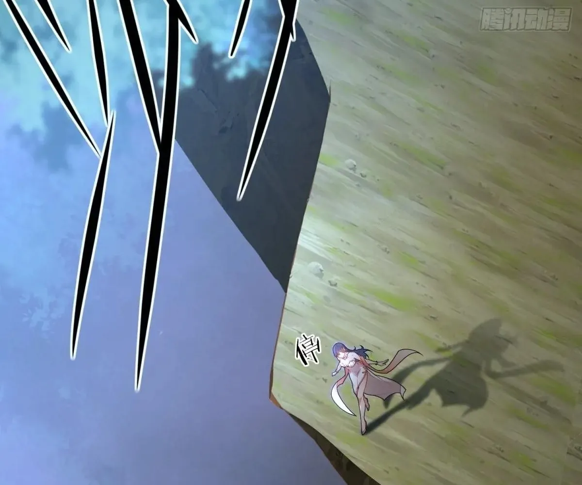 Read Travelling Through Time and Space to become an unlucky NPC EN Manga Online