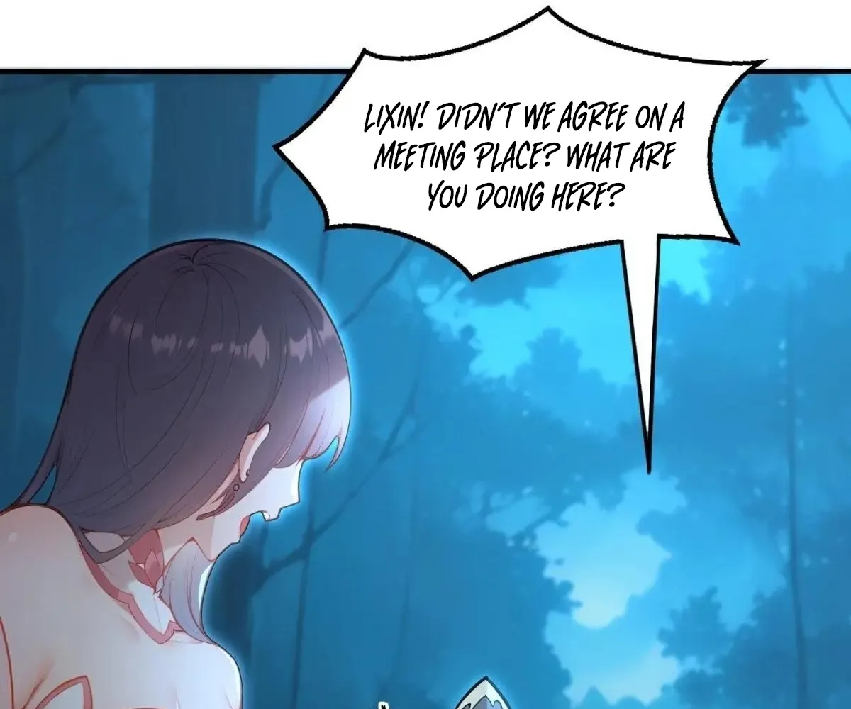 Read Travelling Through Time and Space to become an unlucky NPC EN Manga Online
