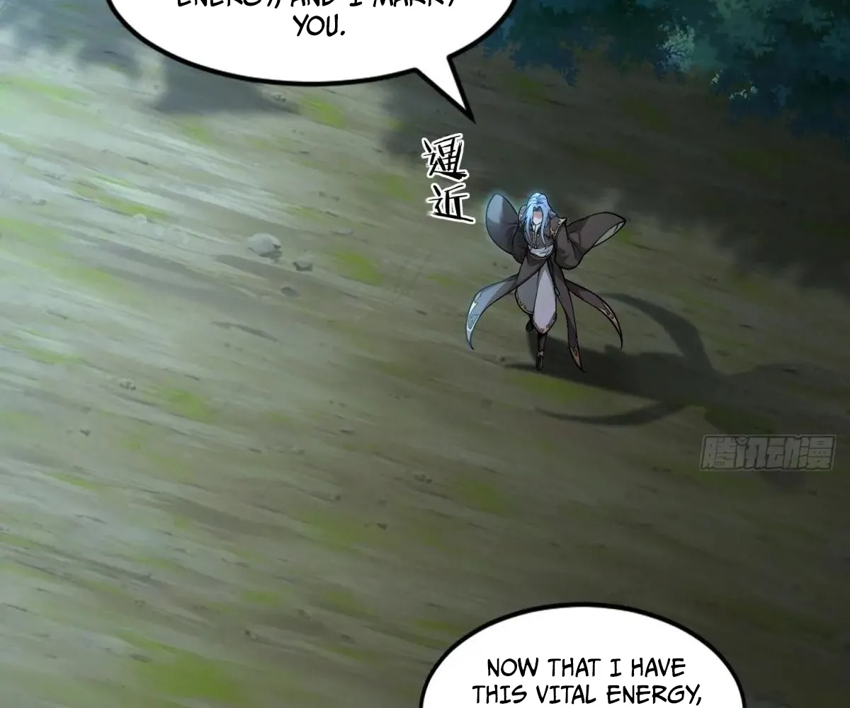 Read Travelling Through Time and Space to become an unlucky NPC EN Manga Online