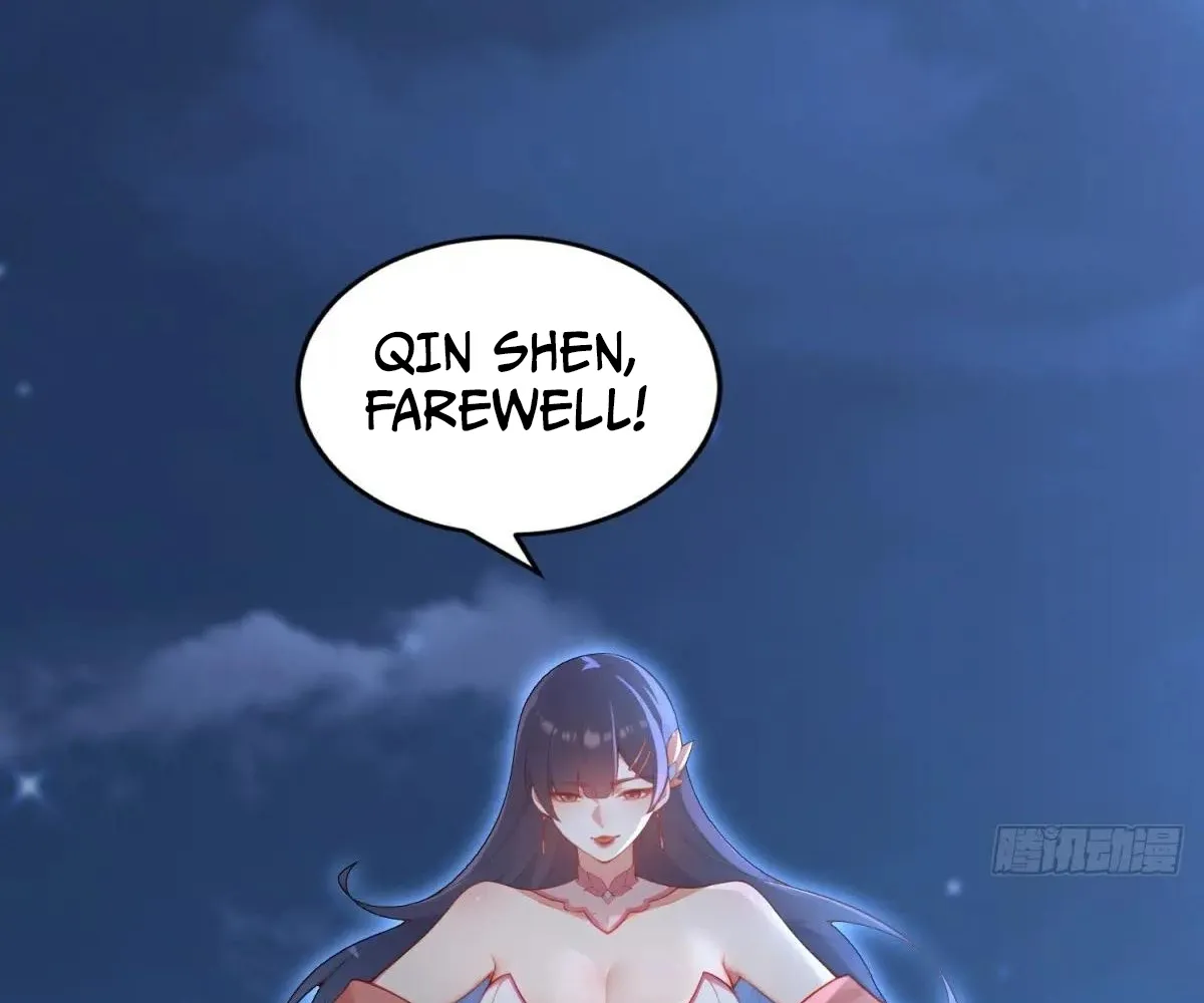 Read Travelling Through Time and Space to become an unlucky NPC EN Manga Online