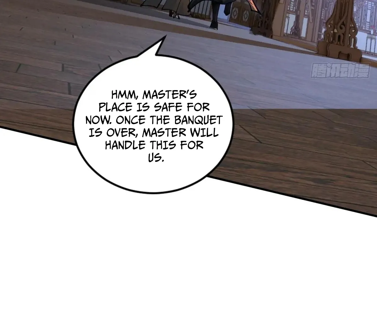 Read Travelling Through Time and Space to become an unlucky NPC EN Manga Online