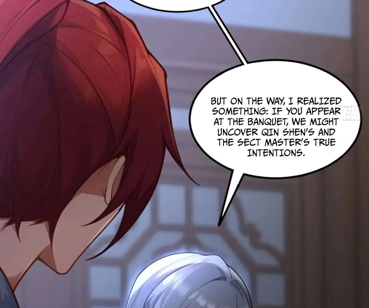 Read Travelling Through Time and Space to become an unlucky NPC EN Manga Online