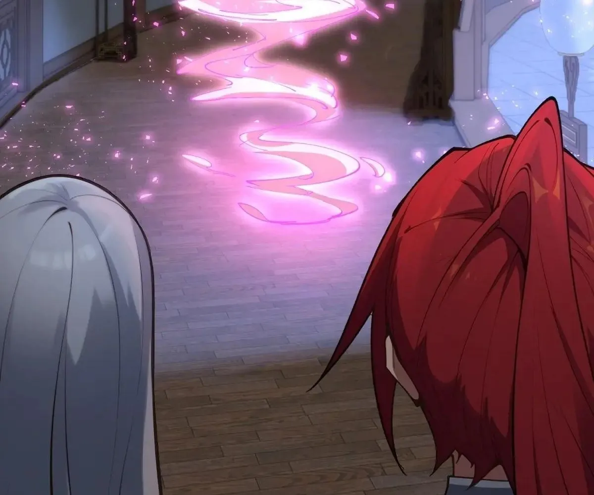 Read Travelling Through Time and Space to become an unlucky NPC EN Manga Online