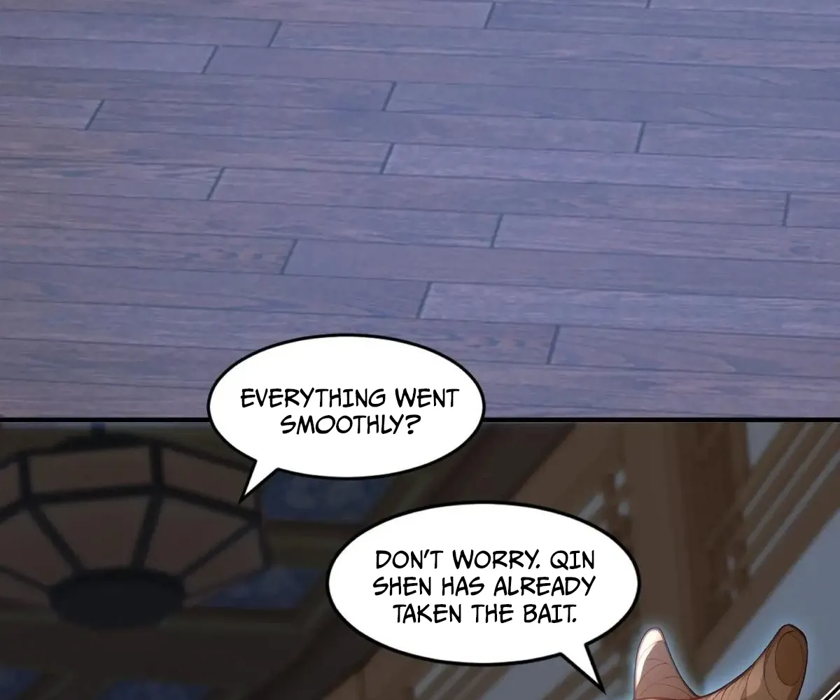 Read Travelling Through Time and Space to become an unlucky NPC EN Manga Online