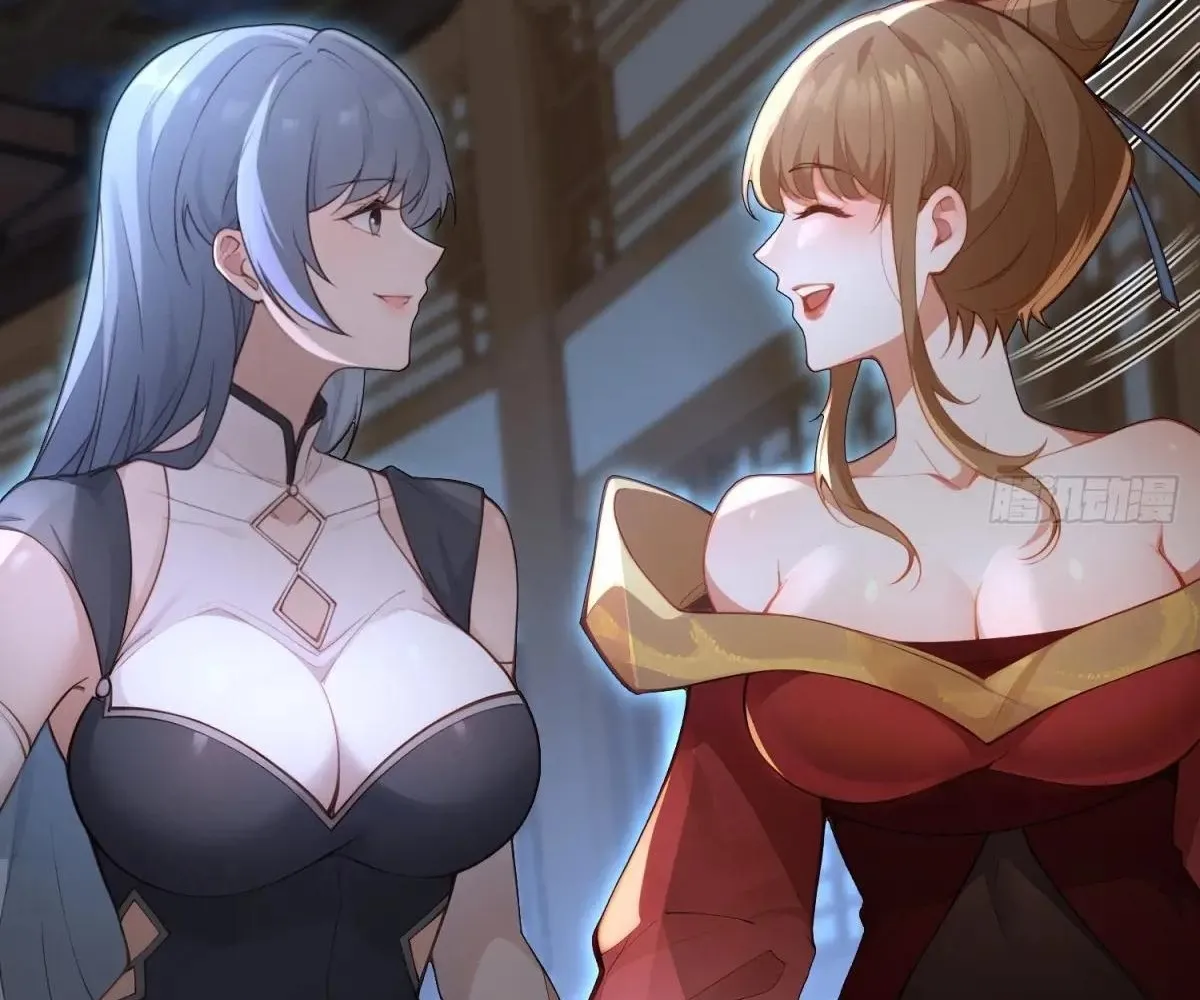 Read Travelling Through Time and Space to become an unlucky NPC EN Manga Online