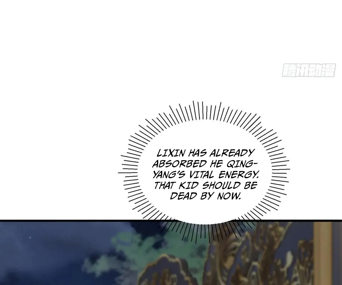 Read Travelling Through Time and Space to become an unlucky NPC EN Manga Online