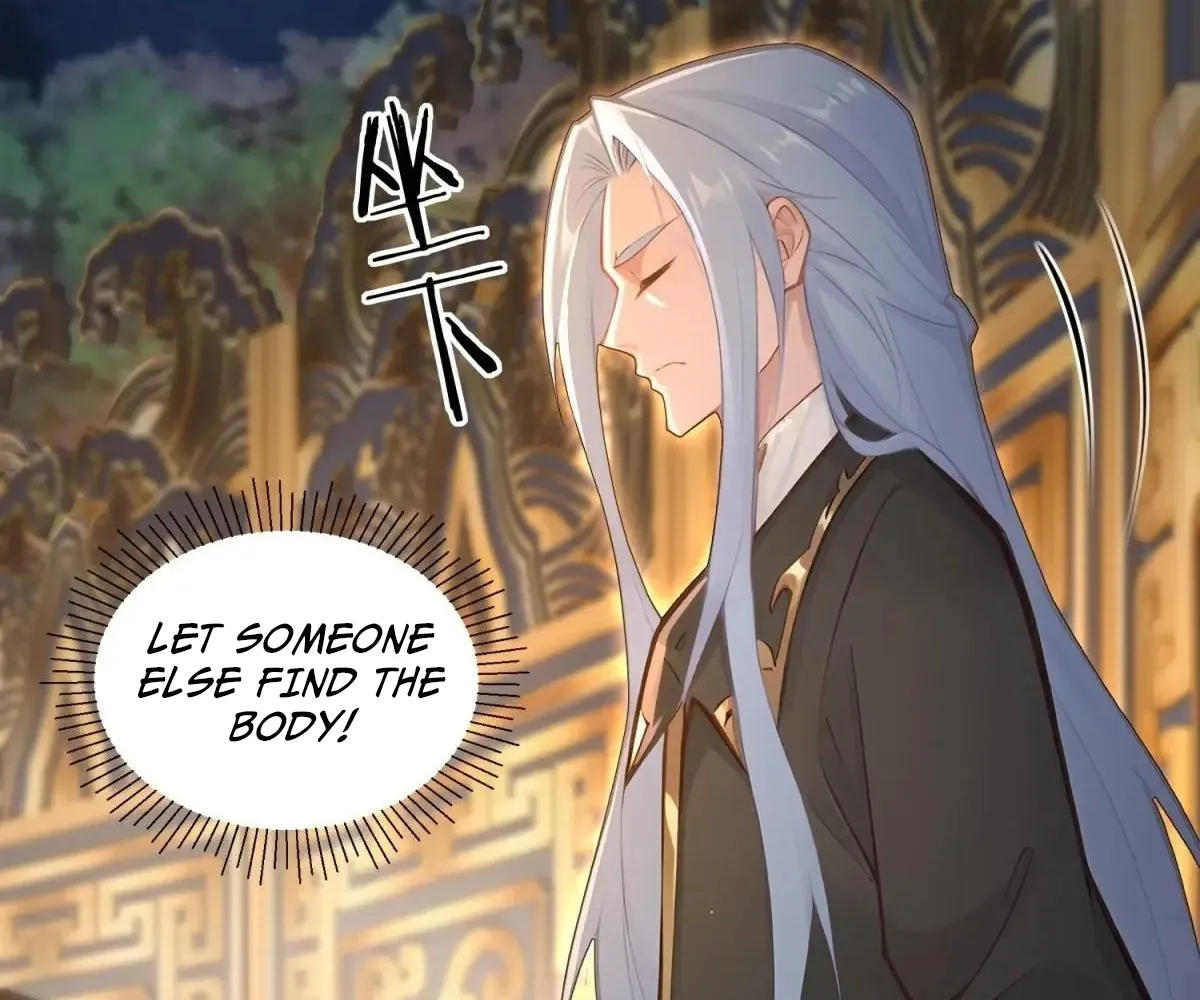 Read Travelling Through Time and Space to become an unlucky NPC EN Manga Online