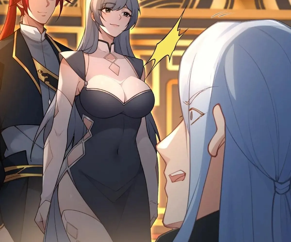 Read Travelling Through Time and Space to become an unlucky NPC EN Manga Online