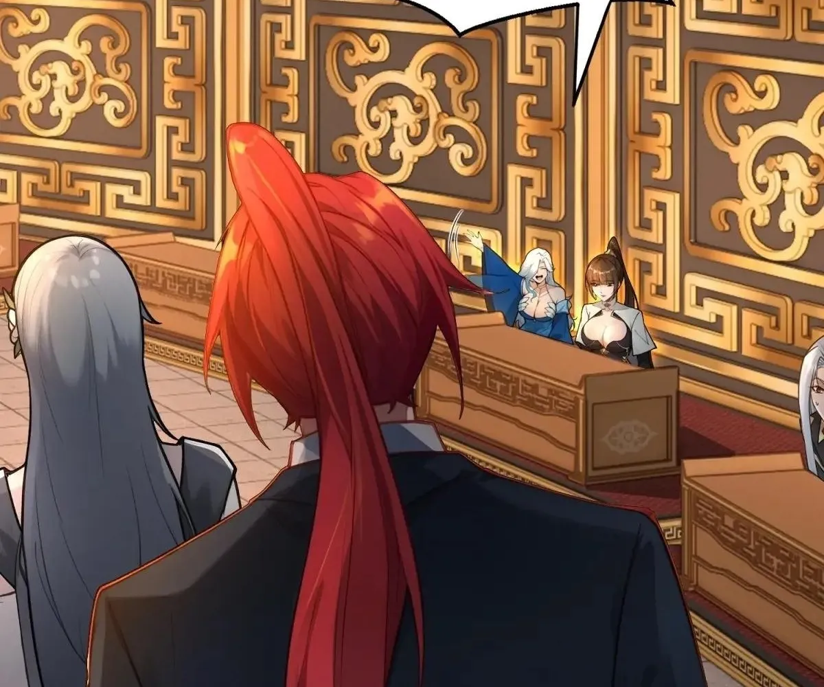 Read Travelling Through Time and Space to become an unlucky NPC EN Manga Online