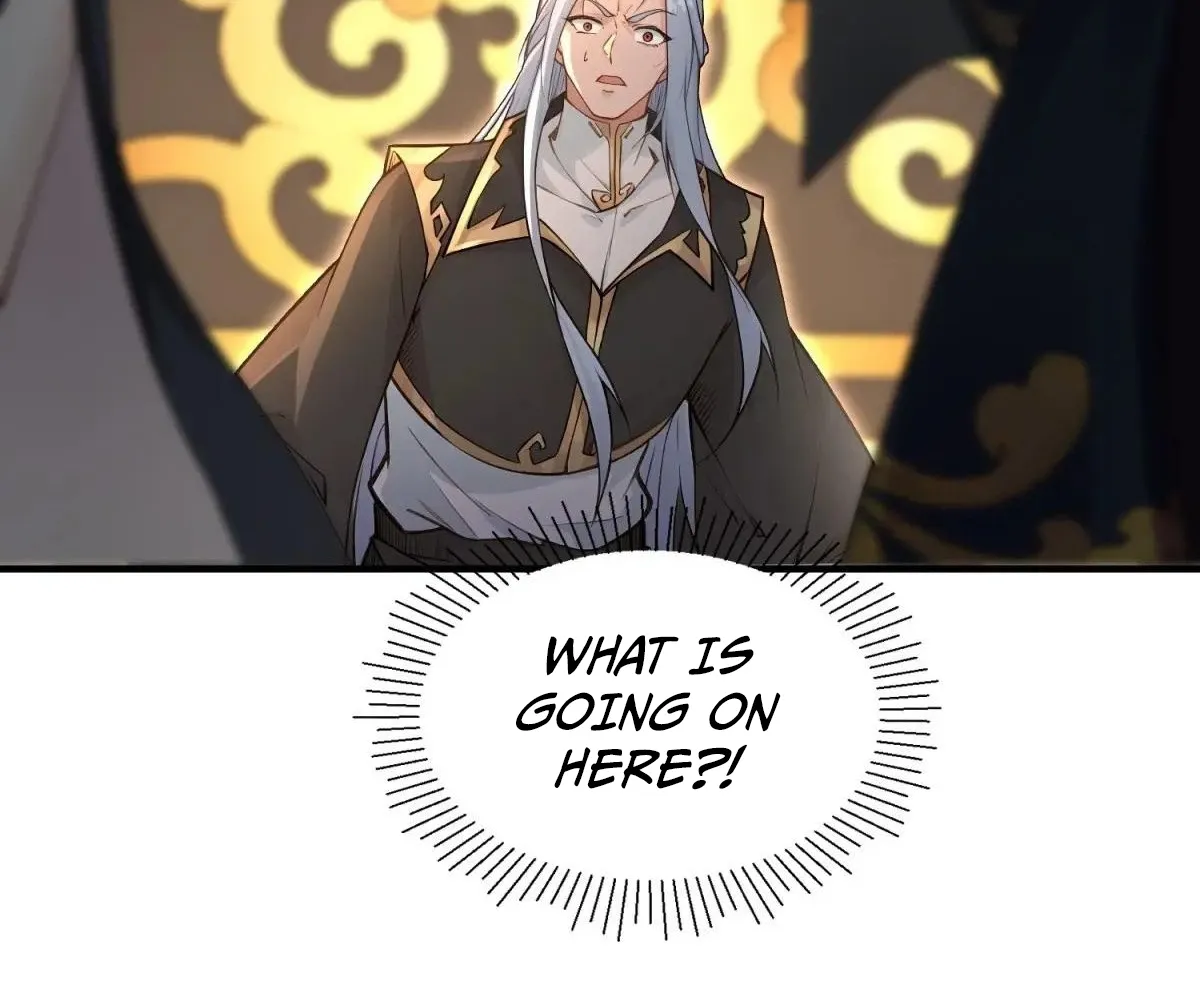 Read Travelling Through Time and Space to become an unlucky NPC EN Manga Online