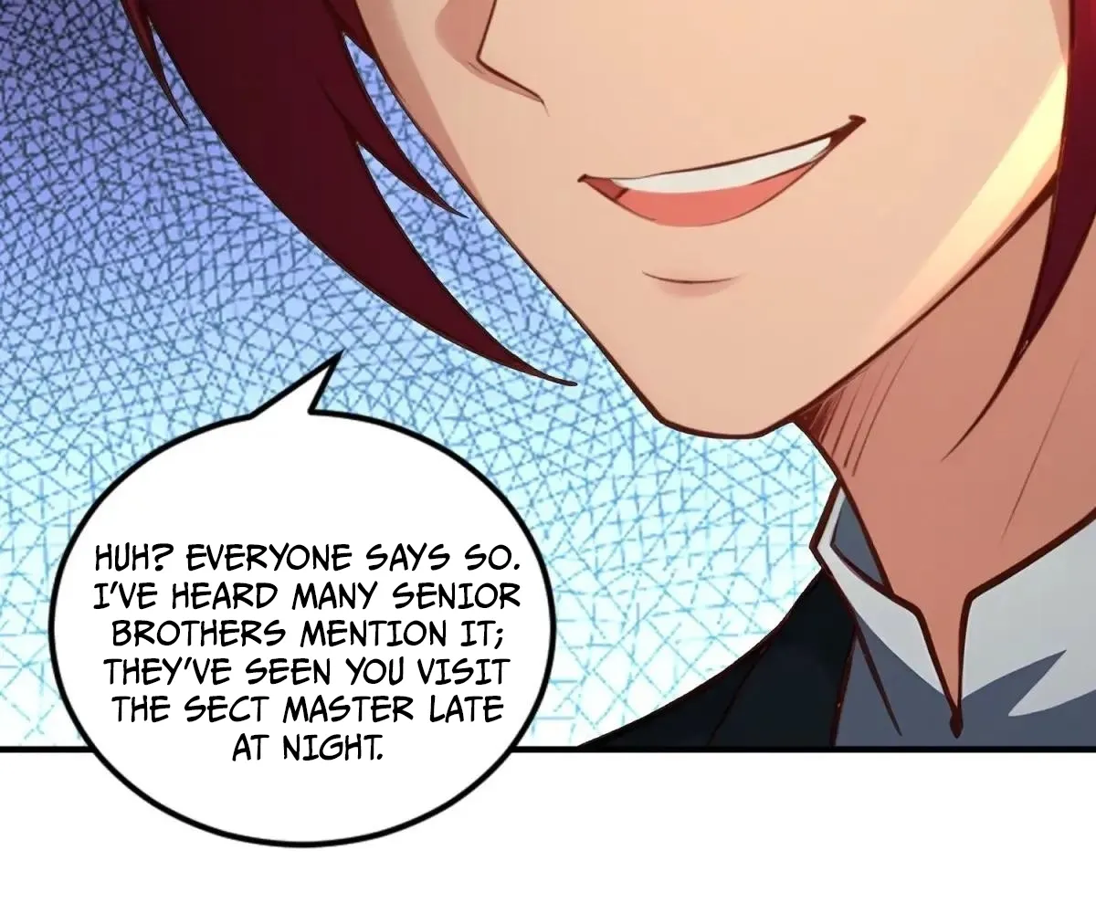 Read Travelling Through Time and Space to become an unlucky NPC EN Manga Online