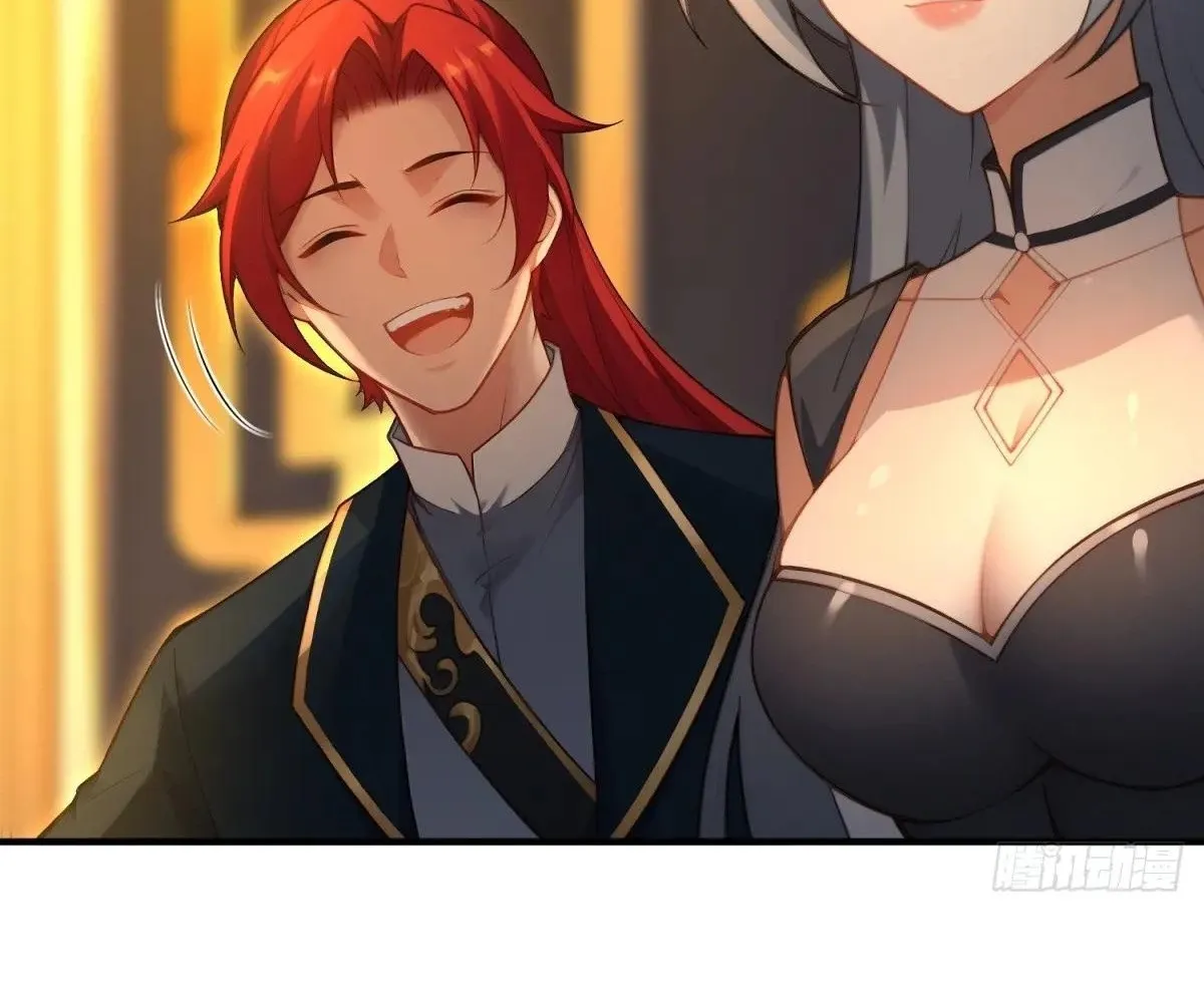 Read Travelling Through Time and Space to become an unlucky NPC EN Manga Online