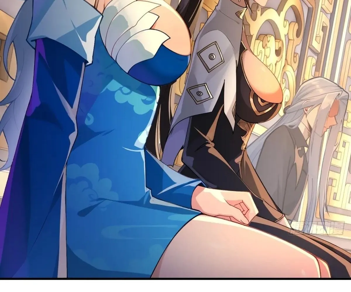 Read Travelling Through Time and Space to become an unlucky NPC EN Manga Online