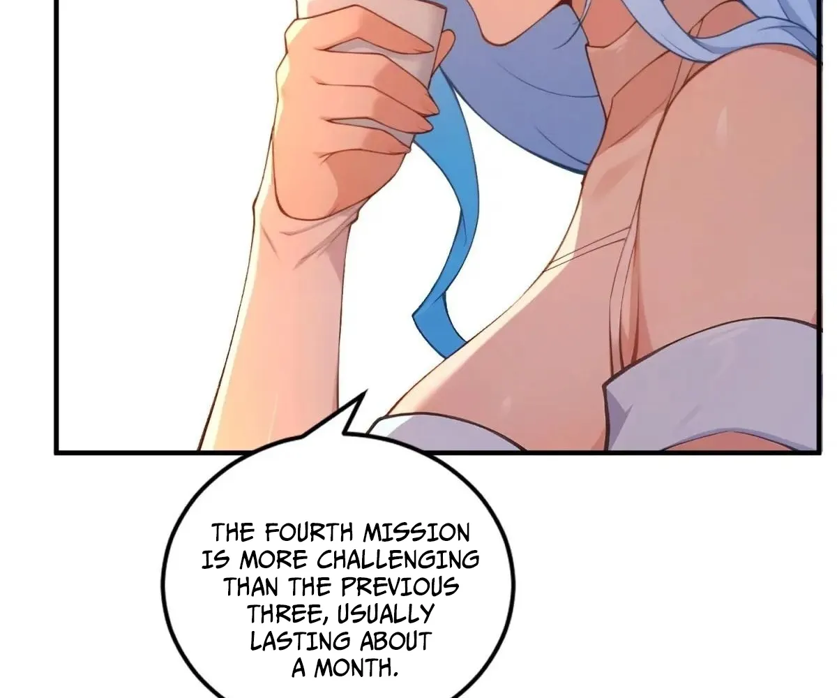 Read Travelling Through Time and Space to become an unlucky NPC EN Manga Online