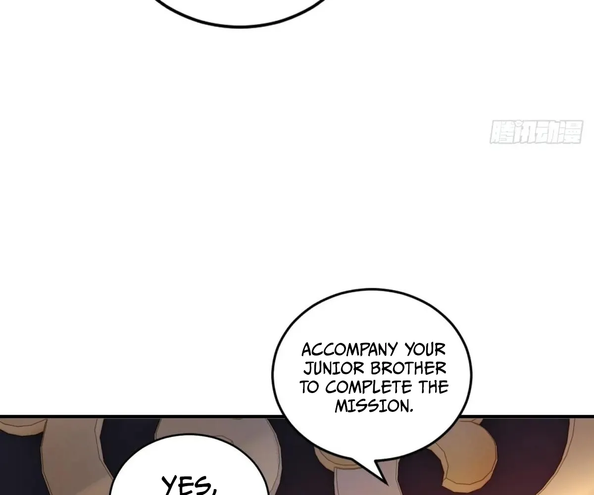Read Travelling Through Time and Space to become an unlucky NPC EN Manga Online