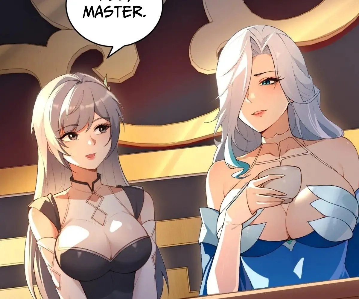 Read Travelling Through Time and Space to become an unlucky NPC EN Manga Online