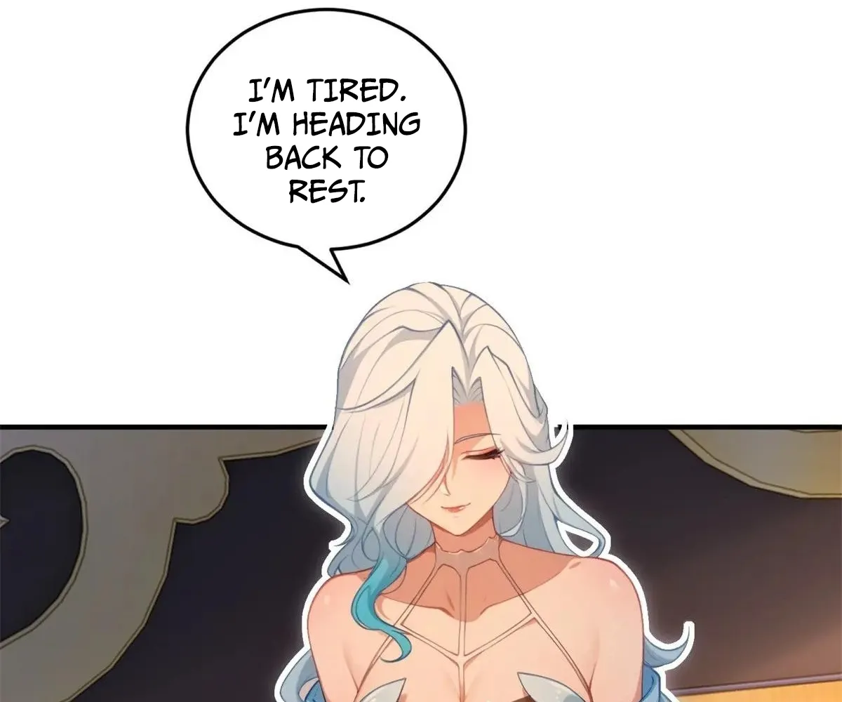 Read Travelling Through Time and Space to become an unlucky NPC EN Manga Online