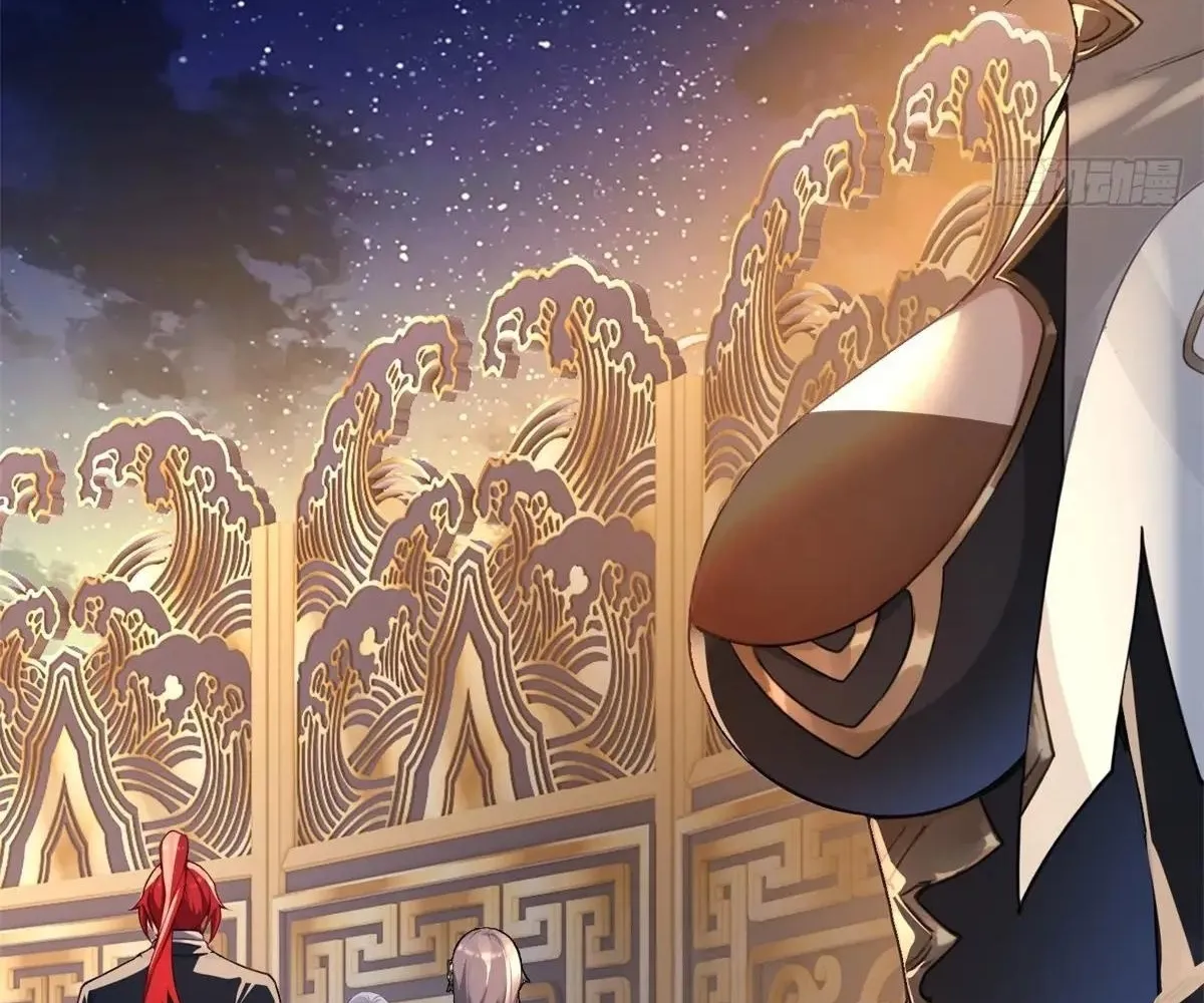 Read Travelling Through Time and Space to become an unlucky NPC EN Manga Online