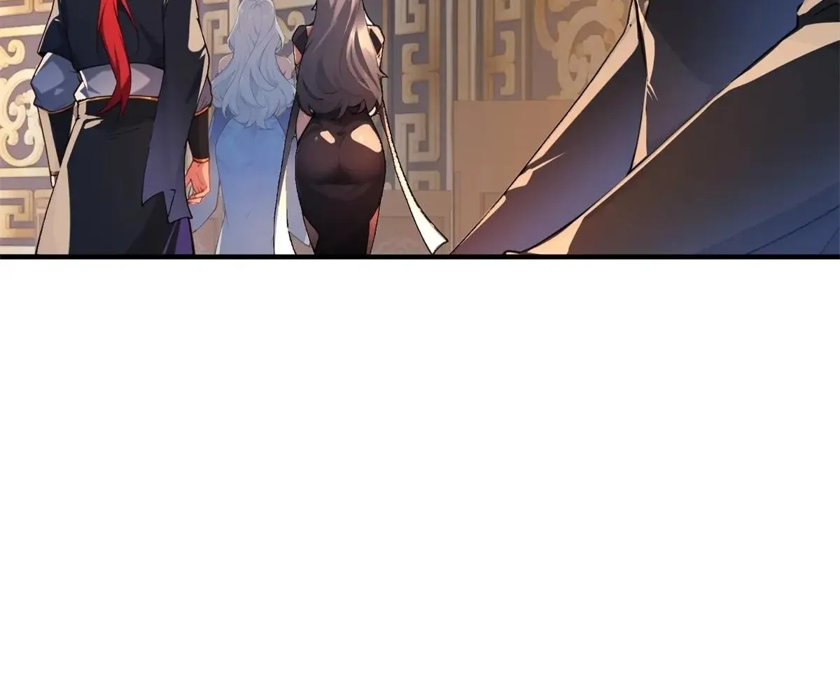 Read Travelling Through Time and Space to become an unlucky NPC EN Manga Online