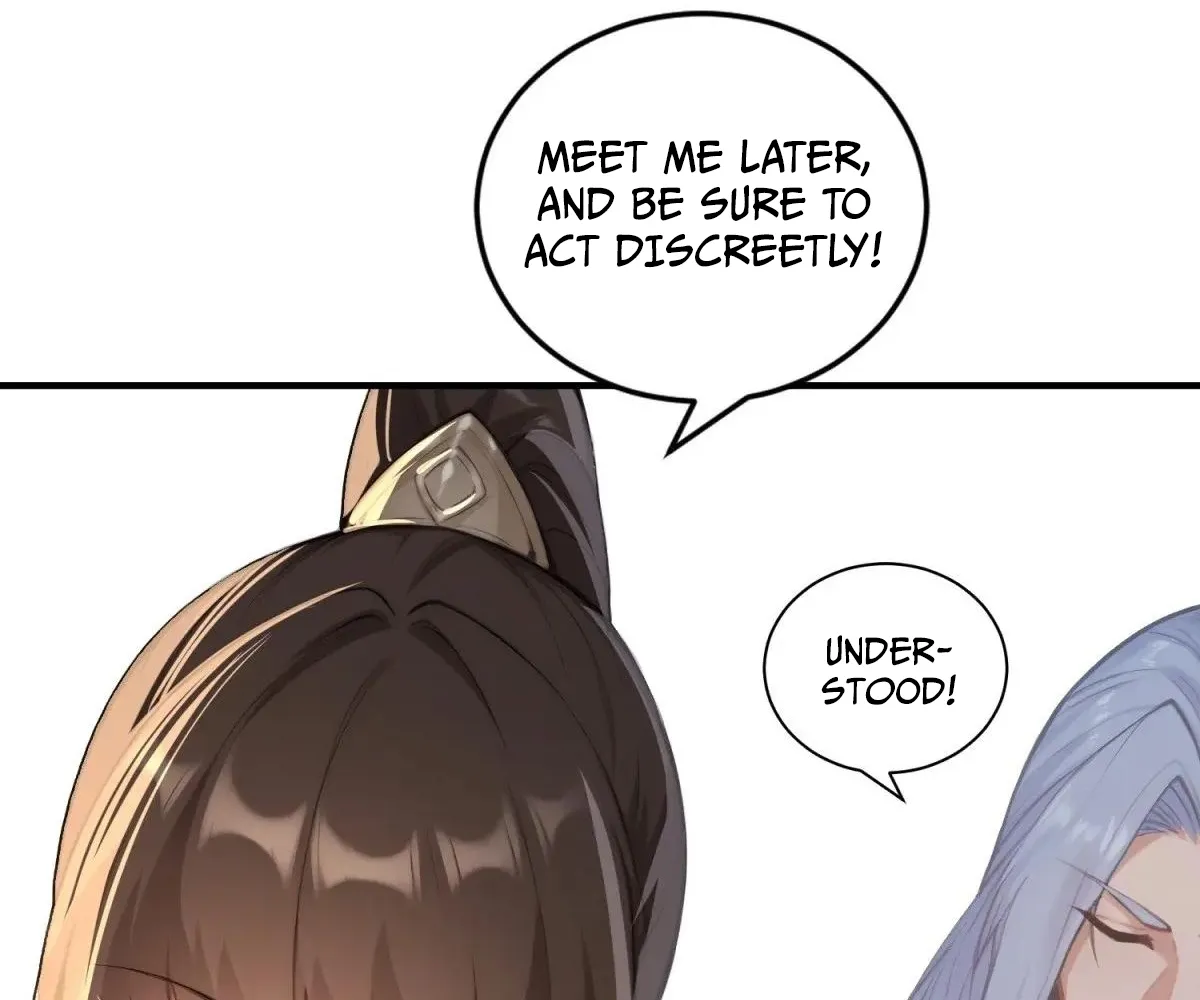 Read Travelling Through Time and Space to become an unlucky NPC EN Manga Online