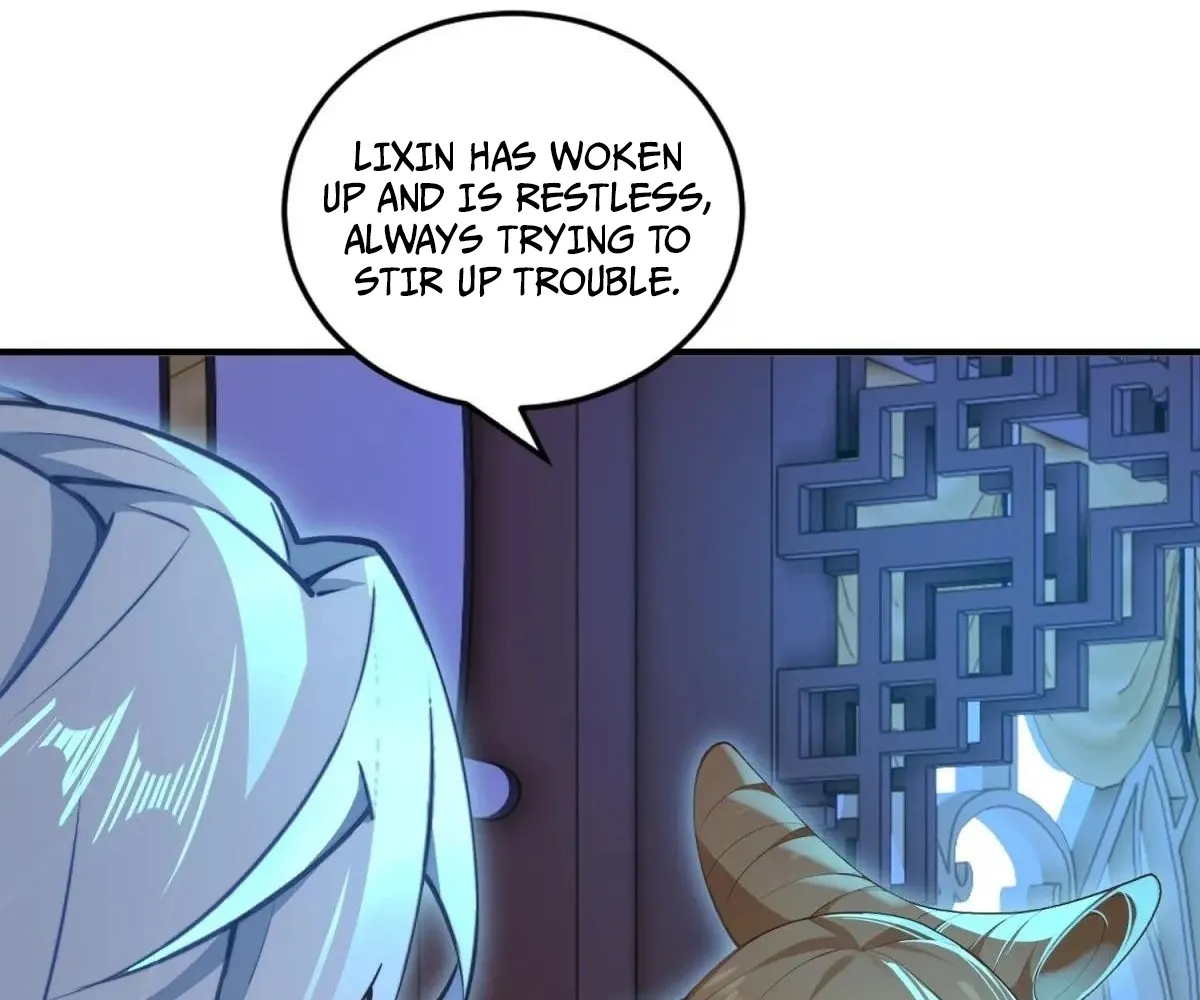 Read Travelling Through Time and Space to become an unlucky NPC EN Manga Online