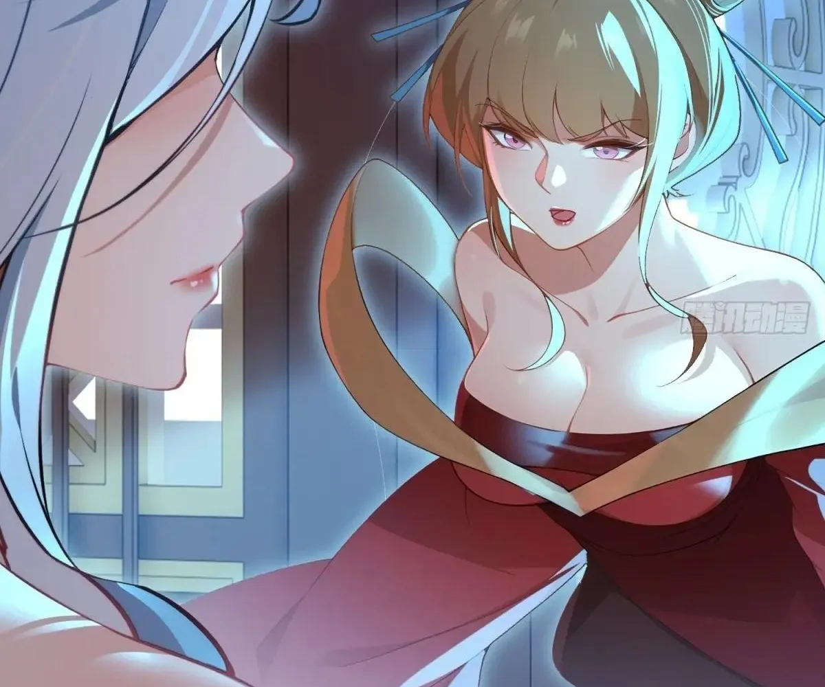 Read Travelling Through Time and Space to become an unlucky NPC EN Manga Online