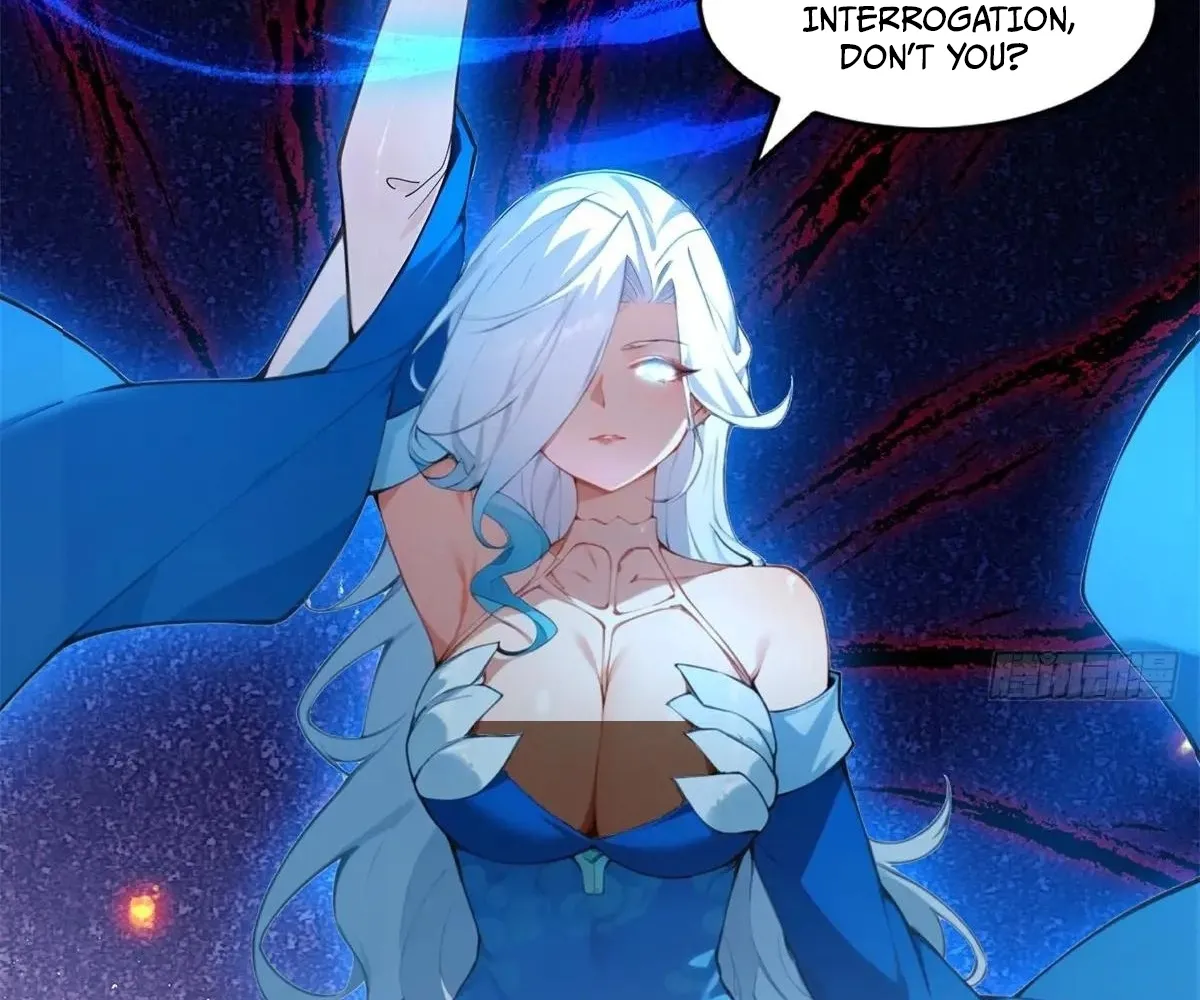 Read Travelling Through Time and Space to become an unlucky NPC EN Manga Online