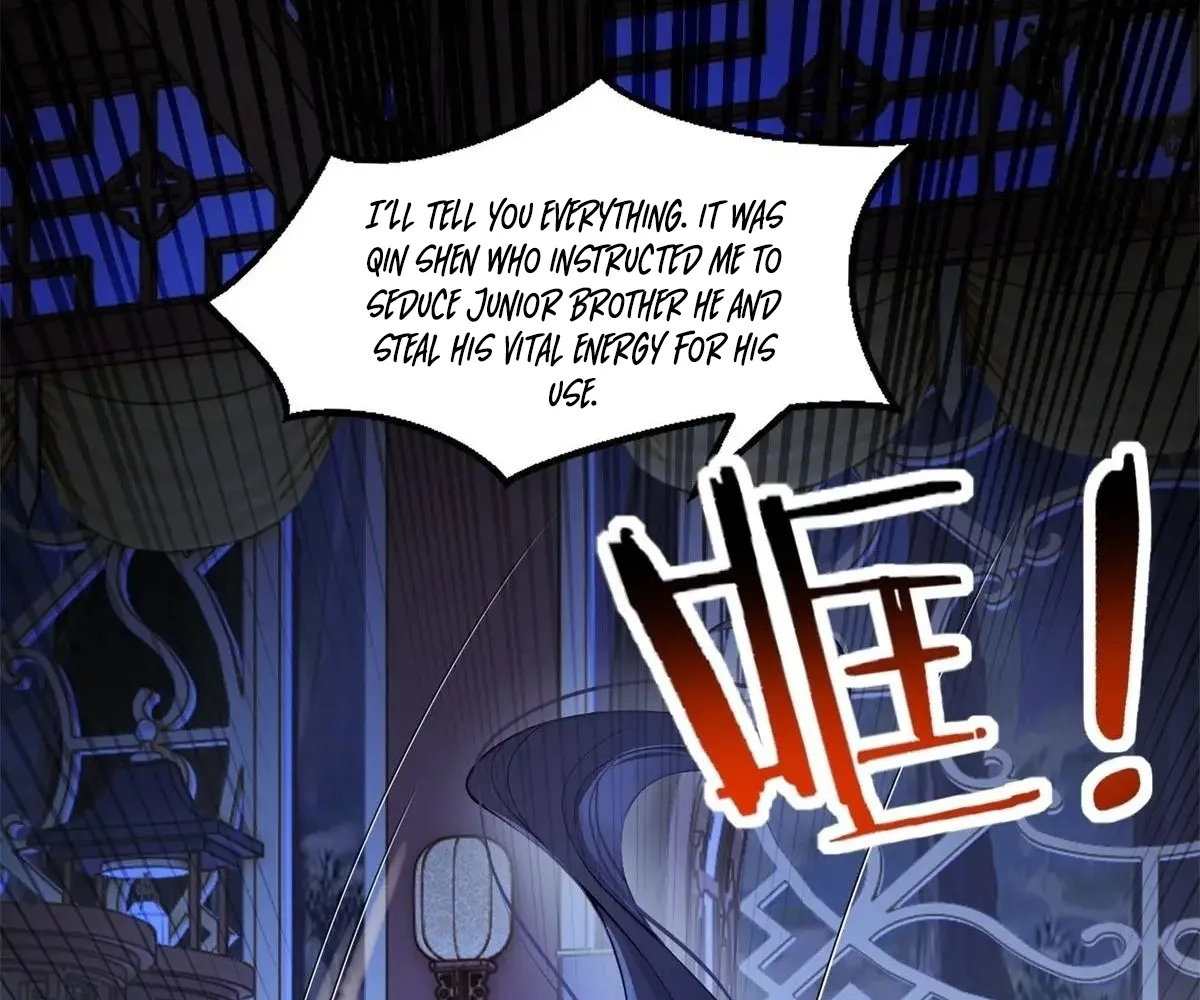 Read Travelling Through Time and Space to become an unlucky NPC EN Manga Online