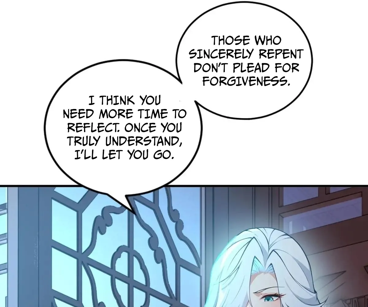 Read Travelling Through Time and Space to become an unlucky NPC EN Manga Online