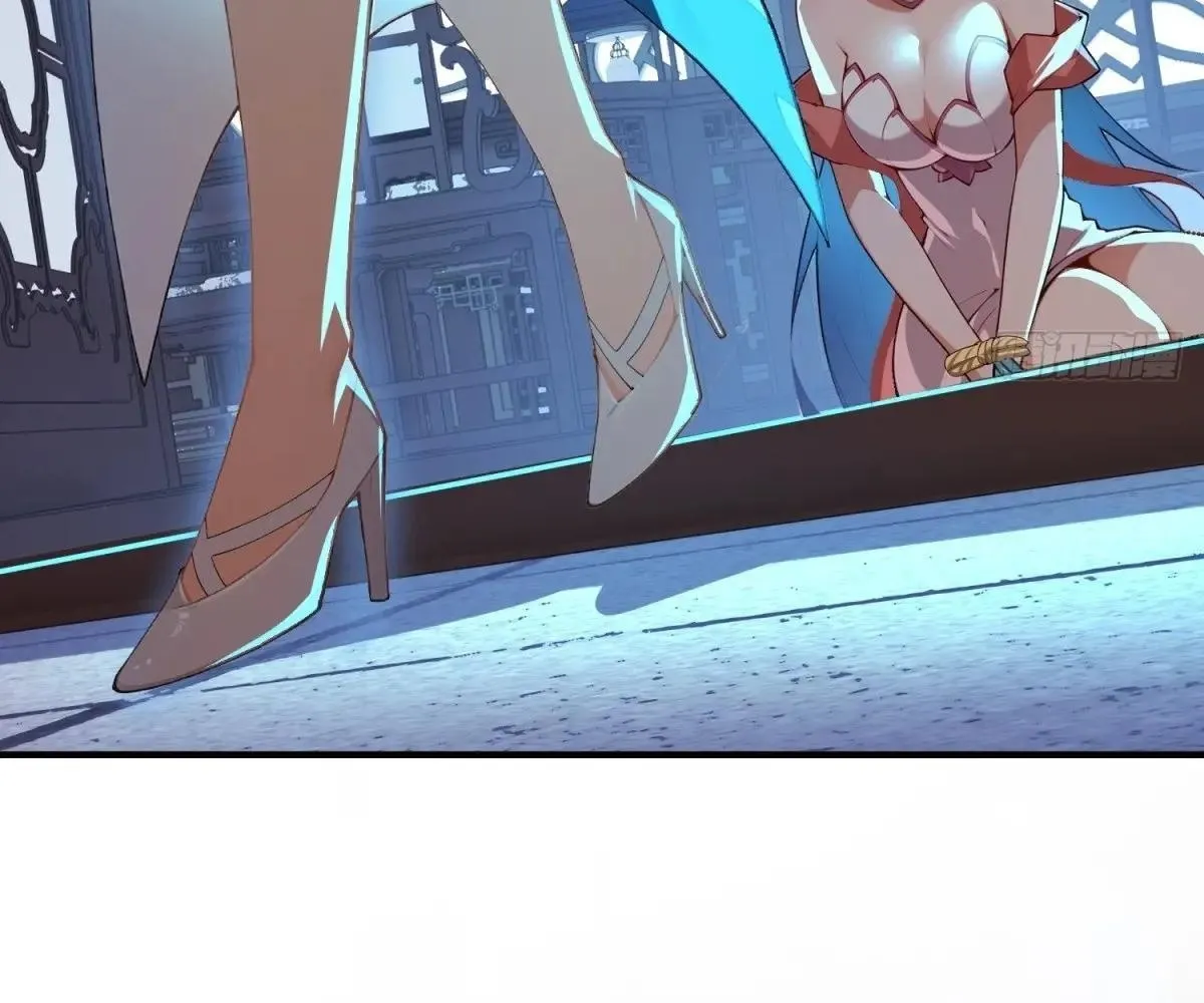 Read Travelling Through Time and Space to become an unlucky NPC EN Manga Online