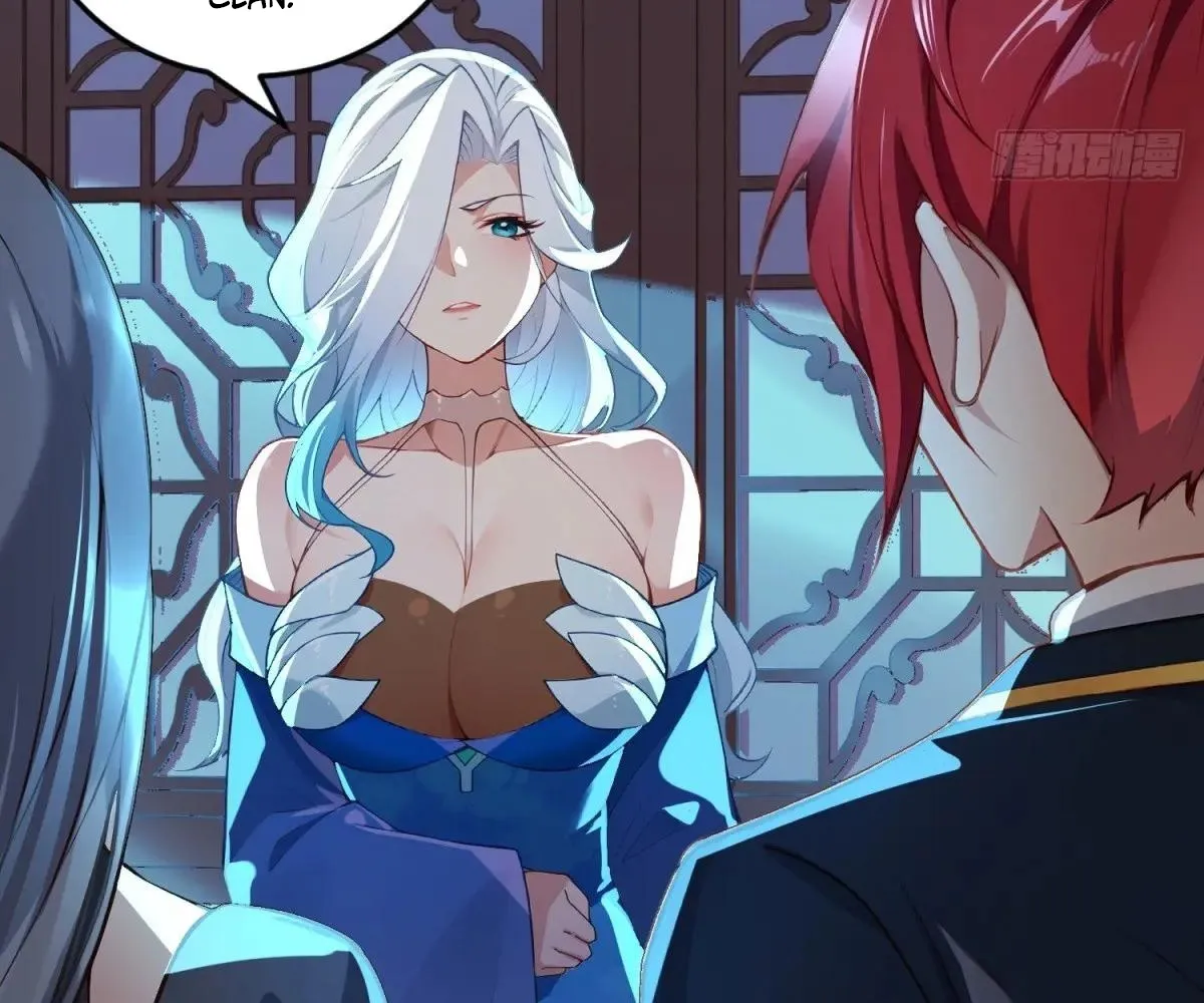 Read Travelling Through Time and Space to become an unlucky NPC EN Manga Online