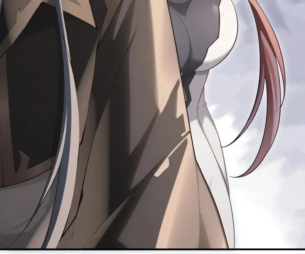Read Travelling Through Time and Space to become an unlucky NPC EN Manga Online