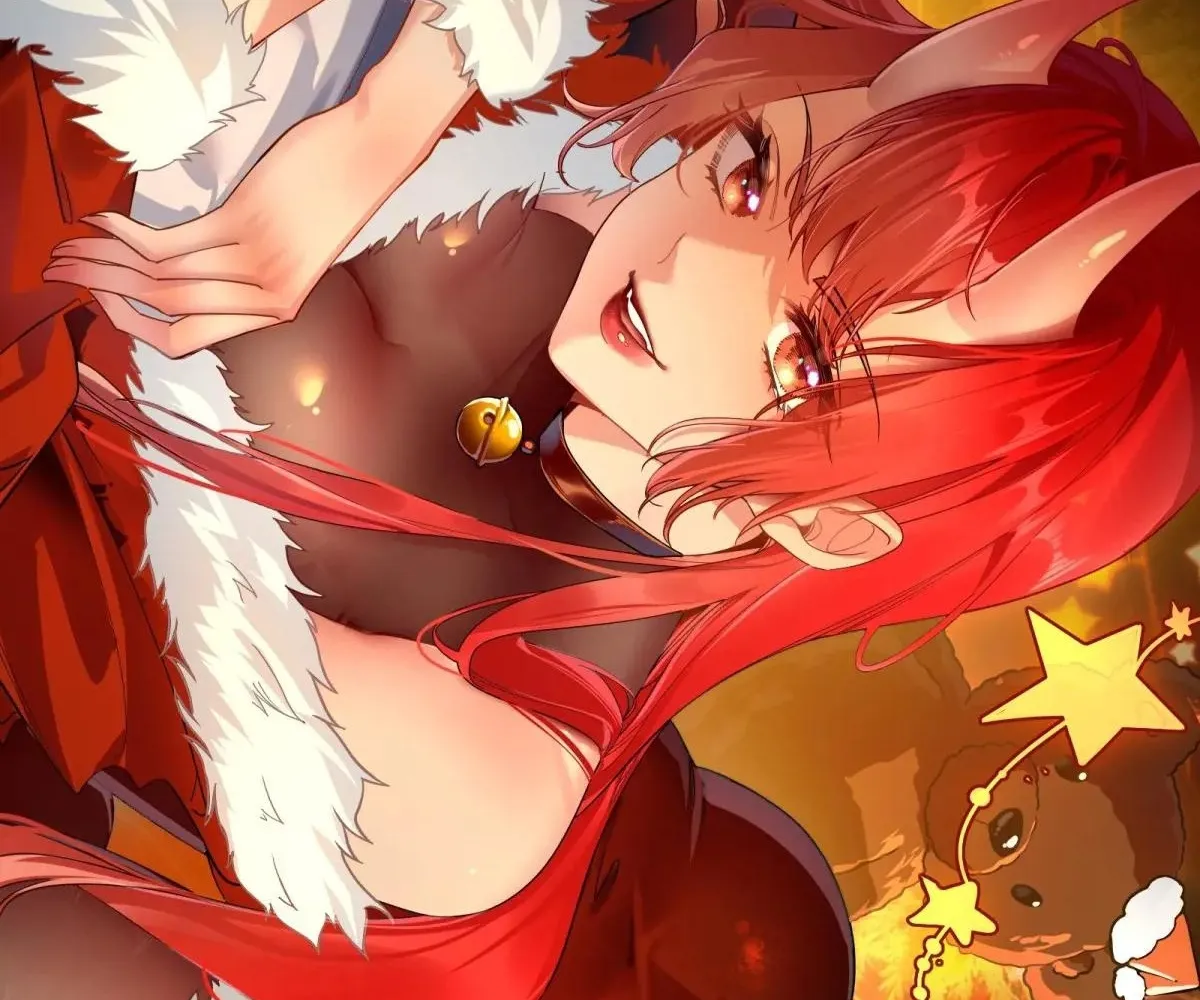 Read Travelling Through Time and Space to become an unlucky NPC EN Manga Online
