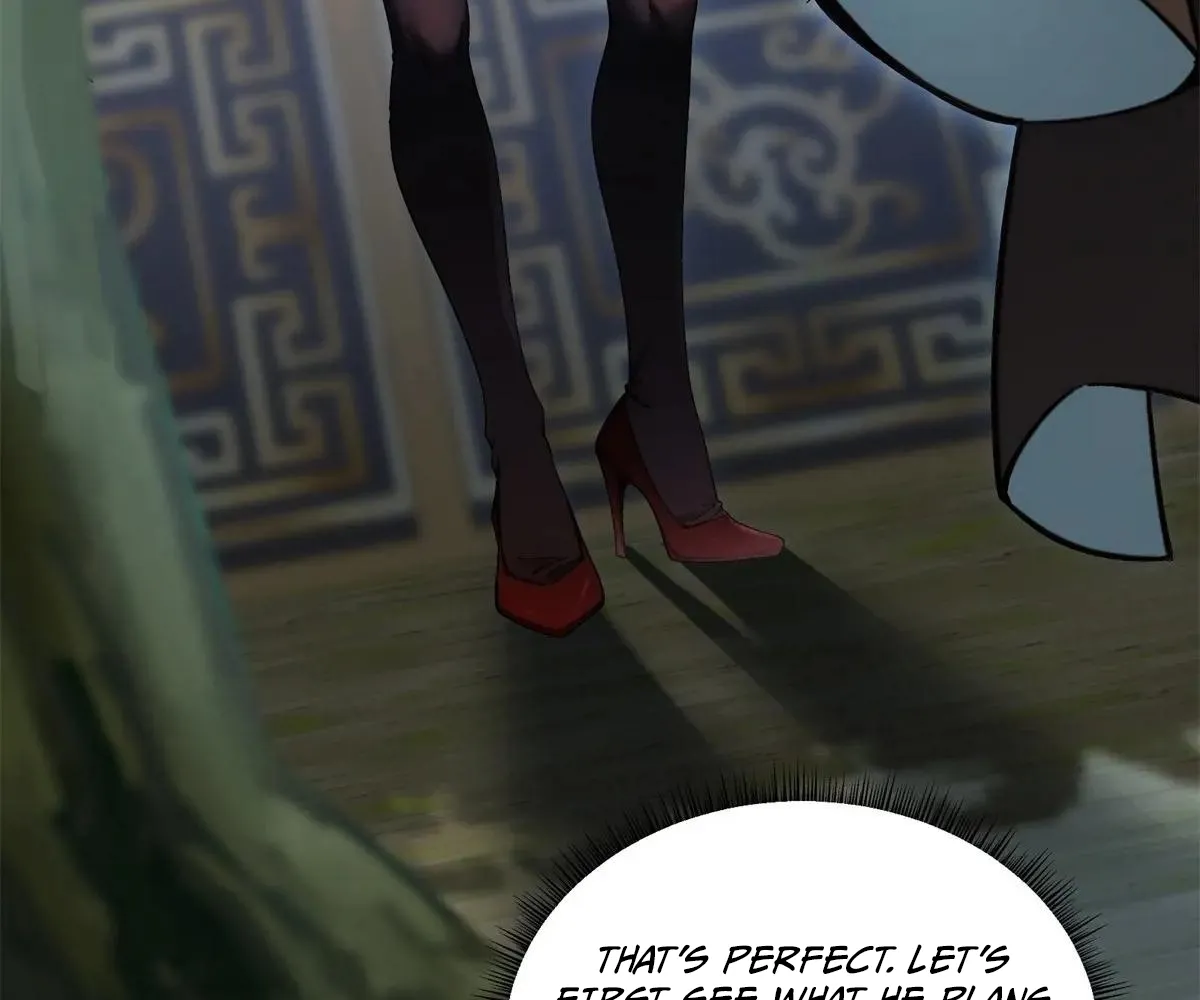 Read Travelling Through Time and Space to become an unlucky NPC EN Manga Online