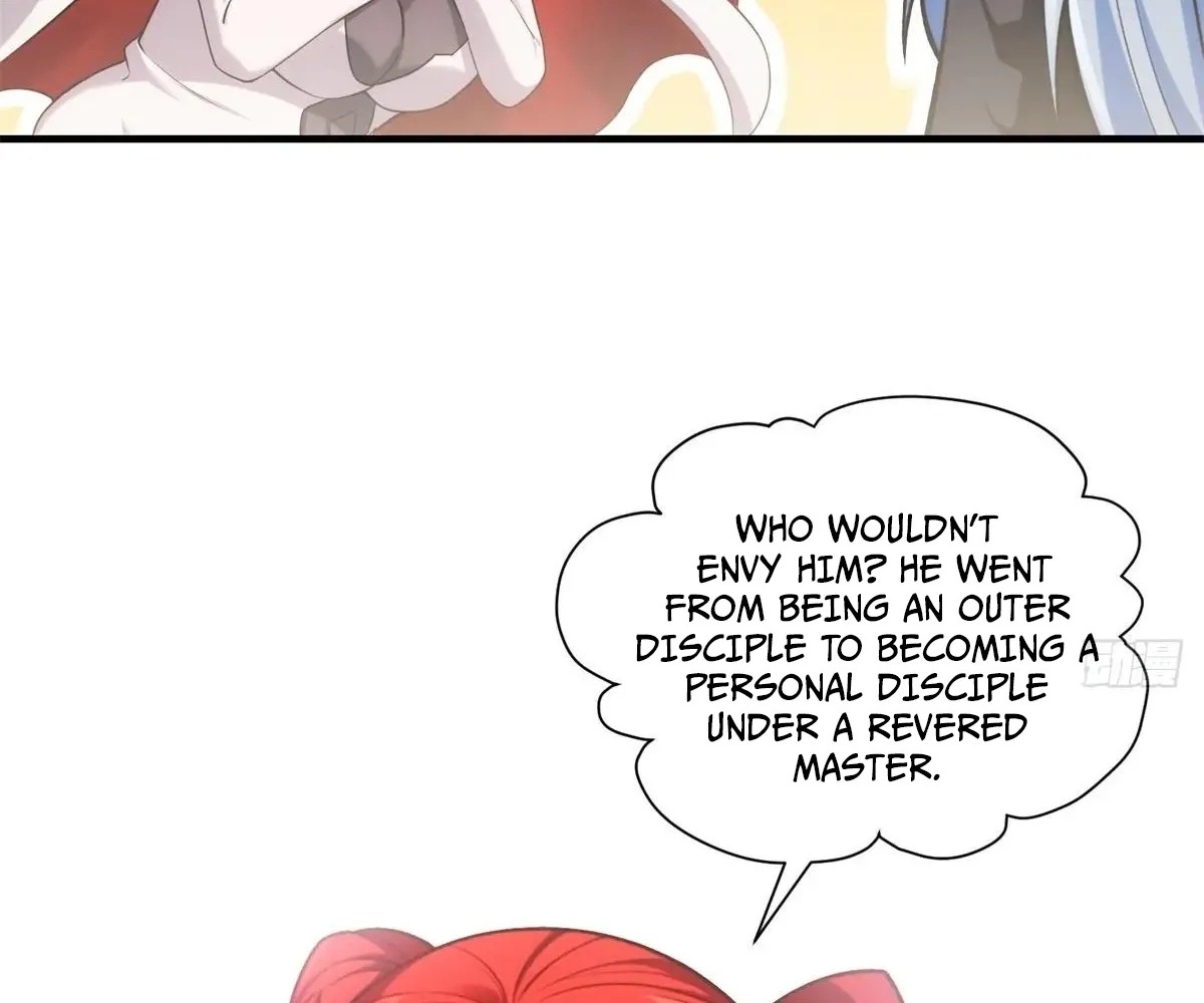 Read Travelling Through Time and Space to become an unlucky NPC EN Manga Online