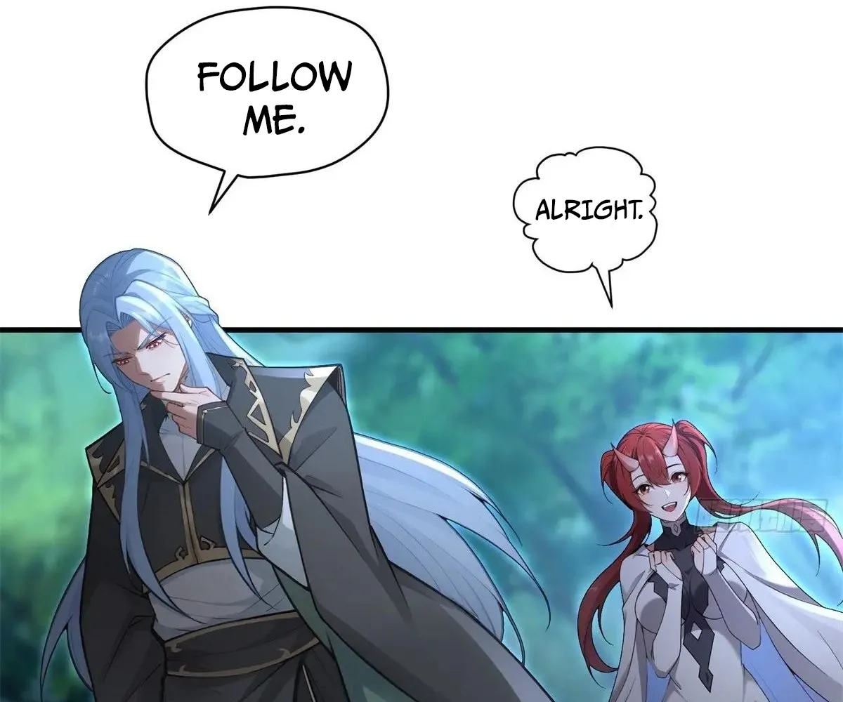 Read Travelling Through Time and Space to become an unlucky NPC EN Manga Online